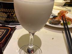 -加餐海鲜自助(集美银泰百货店)