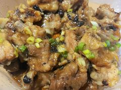 -金蝉食府(维吉奥广场店)