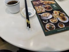 -香港麦奀云吞面世家(中山二路店)