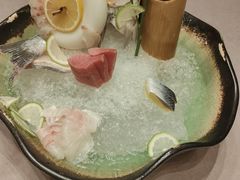 -大中华希尔顿酒店·兰亭潮中餐厅·粤菜