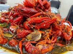 -盱眙红叶龙虾(金源北路店)