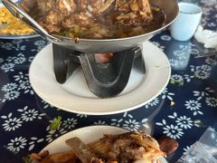 -百花人家(清水田园店)