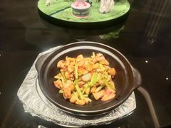 -万达文华酒店-品珍中餐厅