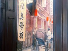 -荔湾博物馆