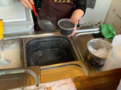 -鞠氏黑芝麻糊(水塔店)