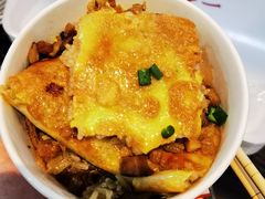 三鲜豆皮-蔡林记(汉街店)