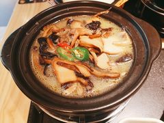 -谷田稻香·砂锅菜(南沙万达广场店)