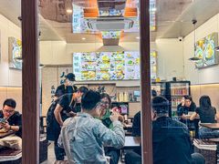 -蟹味阁·蟹黄面(体育西横街店)