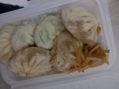 -小胖包子王(光明楼店)