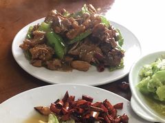 -华春餐馆(鱼山路店)