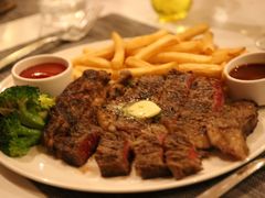 -WOLFGANG PUCK KITCHEN & BAR(迪士尼小镇店)