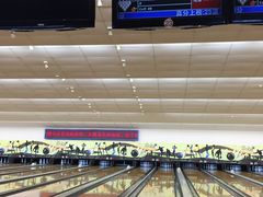 -广州保龄球馆(广州天河体育中心店)