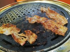 -允辛家·自助泥炉烤肉(九亭店)