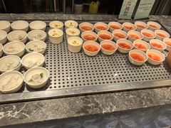 -禾斗海鲜自助(市南银座店)
