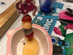 -水桶王国主题餐厅·聚会·生日派对·亲子活动·家庭套餐(亚龙湾希尔顿店)