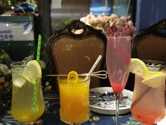 -第101座花园餐厅(湖滨88店)