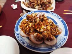 -香满居张记小厨私房菜(青岛站店)