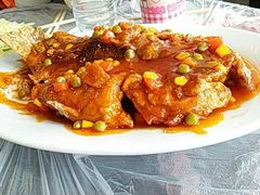 -绿野餐厅(上海动物园店)