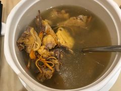 -锦粤宫·精致粤菜(深圳北站店)