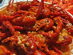 -李双猪·小龙虾·烧烤·羊肉煲(乐山店)