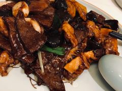-惠丰堂饭庄·烤鸭·京味菜(翠微路店)