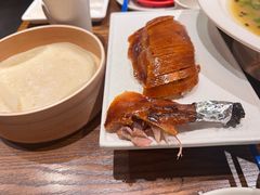 -小大董·烤鸭(王府井apm店)