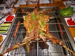-炑羊香烤全羊(西三旗店)