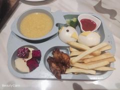 -茉莉餐厅(包河万达店)