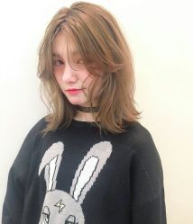 -Tipo Hair salon（明星）店