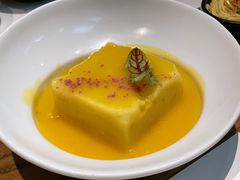 金汁土豆泥-榕意·川味之美(深业上城店)