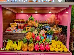 -泰妃殿(武汉首店)