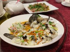 -海宝酒家(中山四路店)