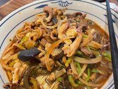 -爱家面馆(常州总店)