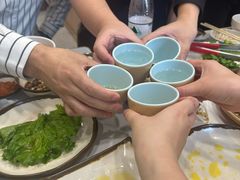-白山烧烤(文安路万豪店)