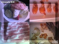 2-贺野·自助炭火烤肉(紫藤路店)