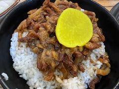 -阿勇鲁肉饭(龙茗路店)