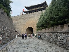 -雁门关景区