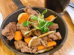 -Moka Bros 摩卡站(西单大悦城店)