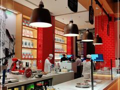 -城市大道红炉披萨烘焙坊