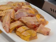 -粤来记·啫啫煲·点心(日月光店)