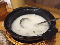 -非常粥道(天宝东街店)