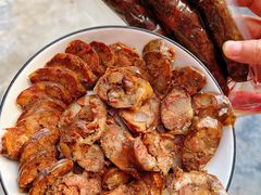 -净香园熟肉(北坦总店)