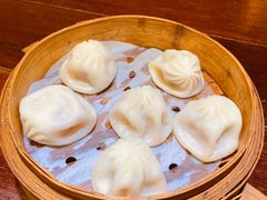 小笼包-大牌大·传统杭帮菜(湖滨店)