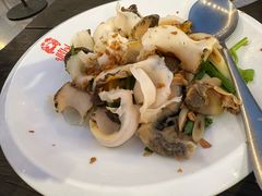-大螃蟹海鲜餐厅