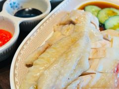 -章记星洲 · 新加坡餐厅(望京店)
