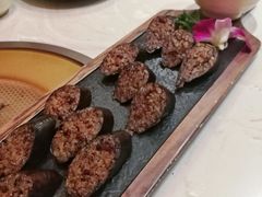 米肠-七八冷面·延边朝鲜族美食(欢乐谷店)