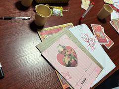 -剧狐剧本杀(徐汇1号店)