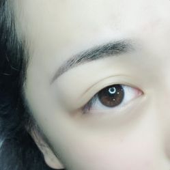 -久匠·纹眉半永久野生眉