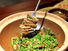 -乡食柴房  湖南乡里菜(龙岗中心城店)