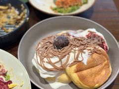 -WOKKA by艮上(中海环宇荟店)